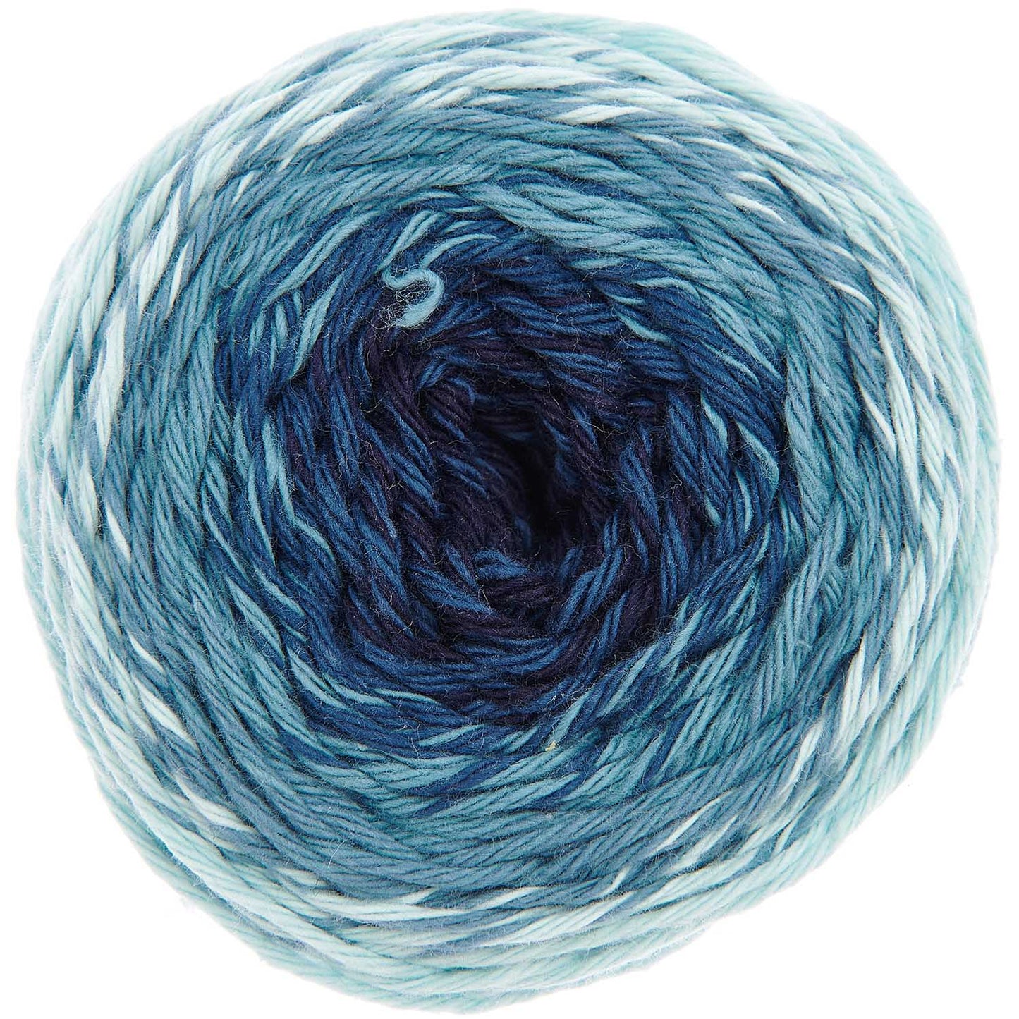 Ricorumi Spin Spin Double Knit - perfect for knitting and crochet