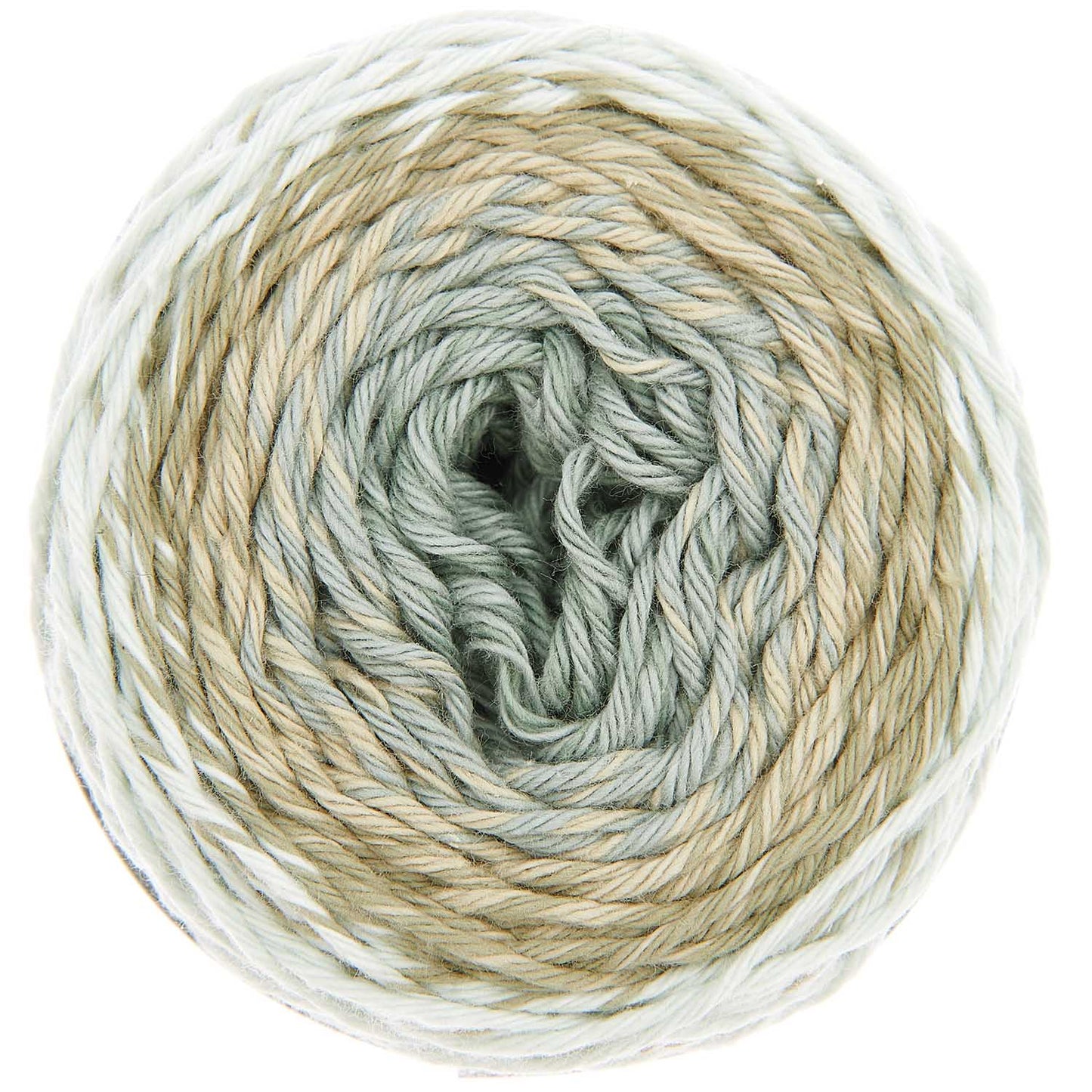 Ricorumi Spin Spin Double Knit - perfect for knitting and crochet