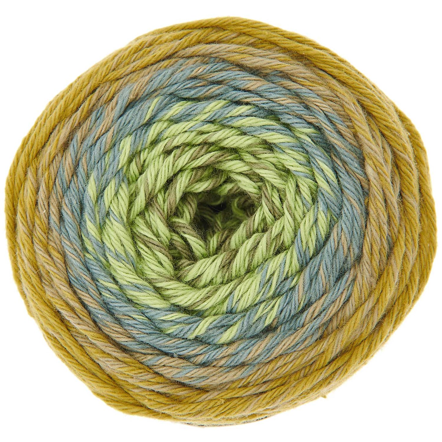 Ricorumi Spin Spin Double Knit - perfect for knitting and crochet