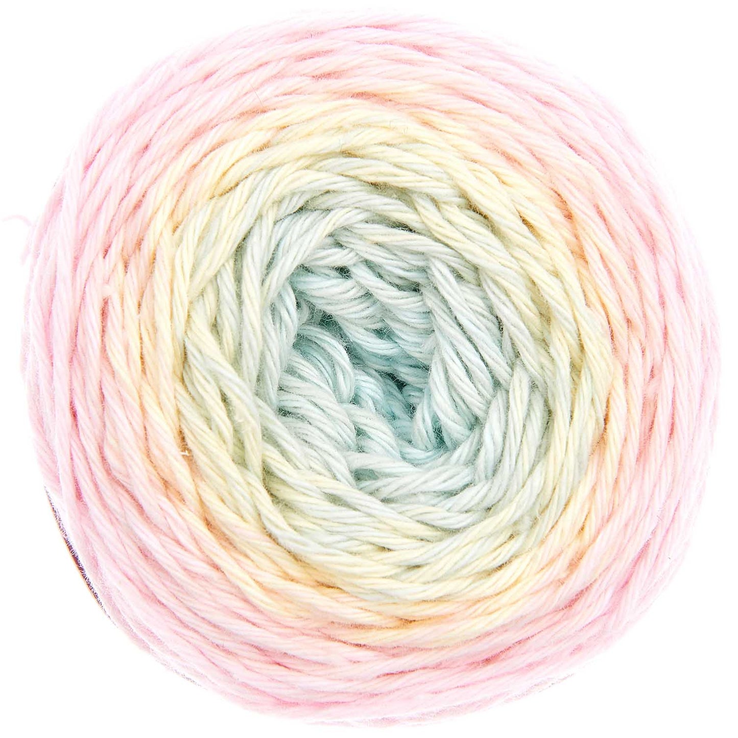 Ricorumi Spin Spin Double Knit - perfect for knitting and crochet