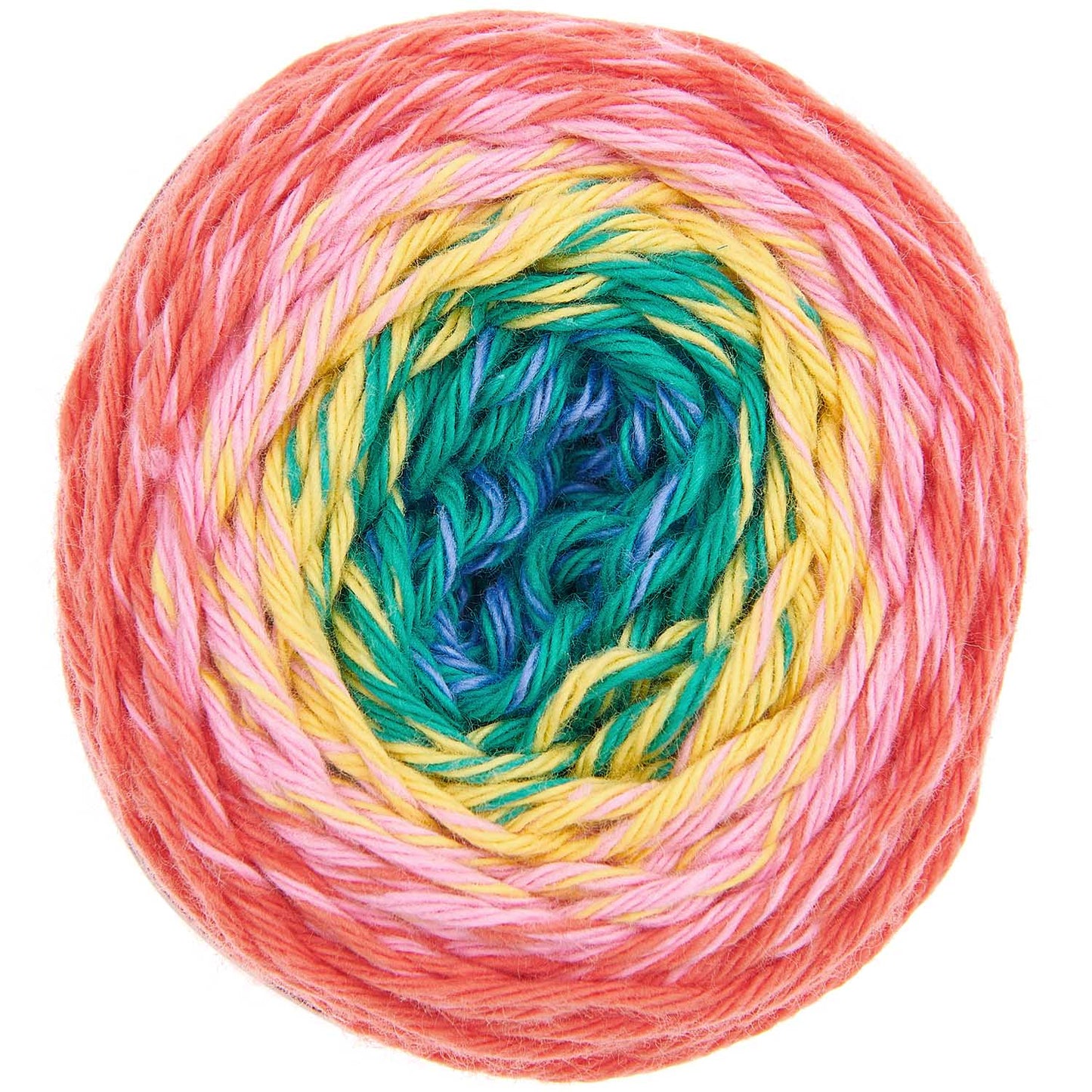 Ricorumi Spin Spin Double Knit - perfect for knitting and crochet