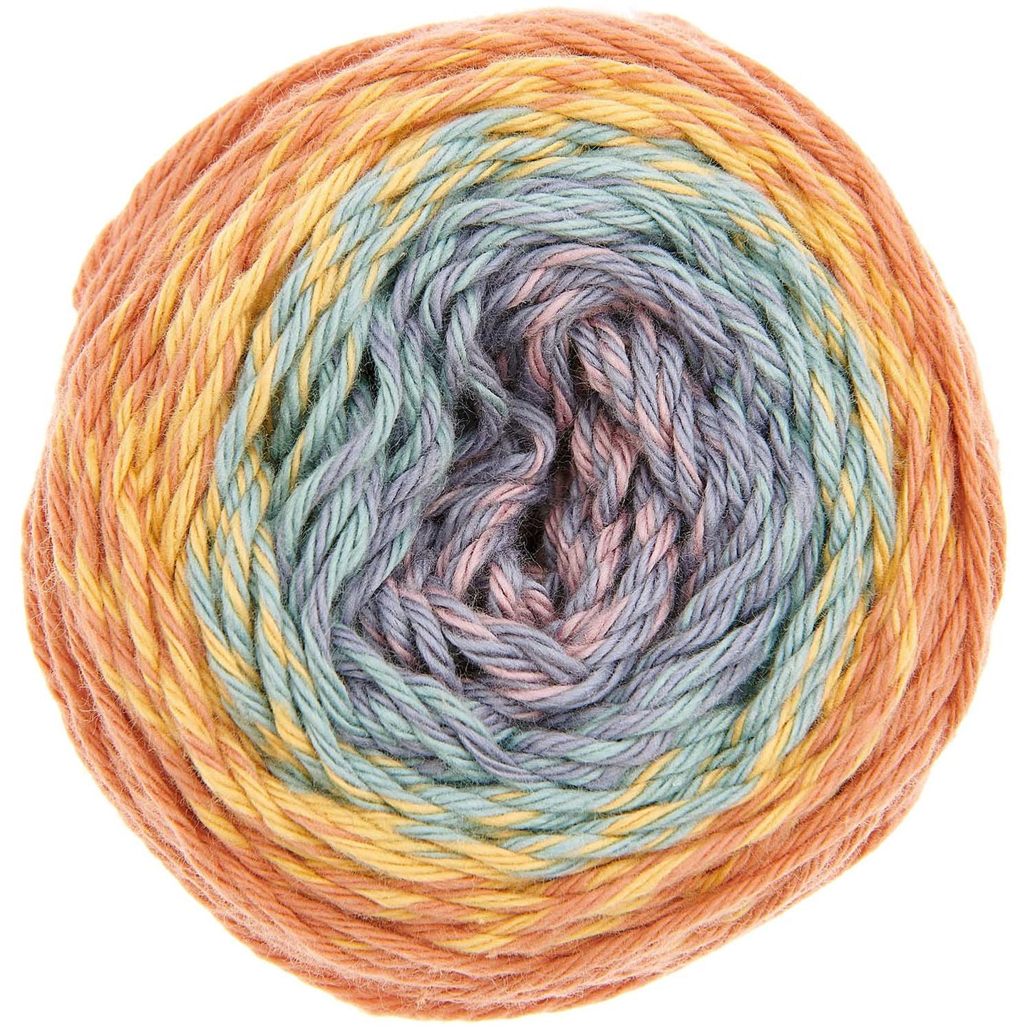 Ricorumi Spin Spin Double Knit - perfect for knitting and crochet