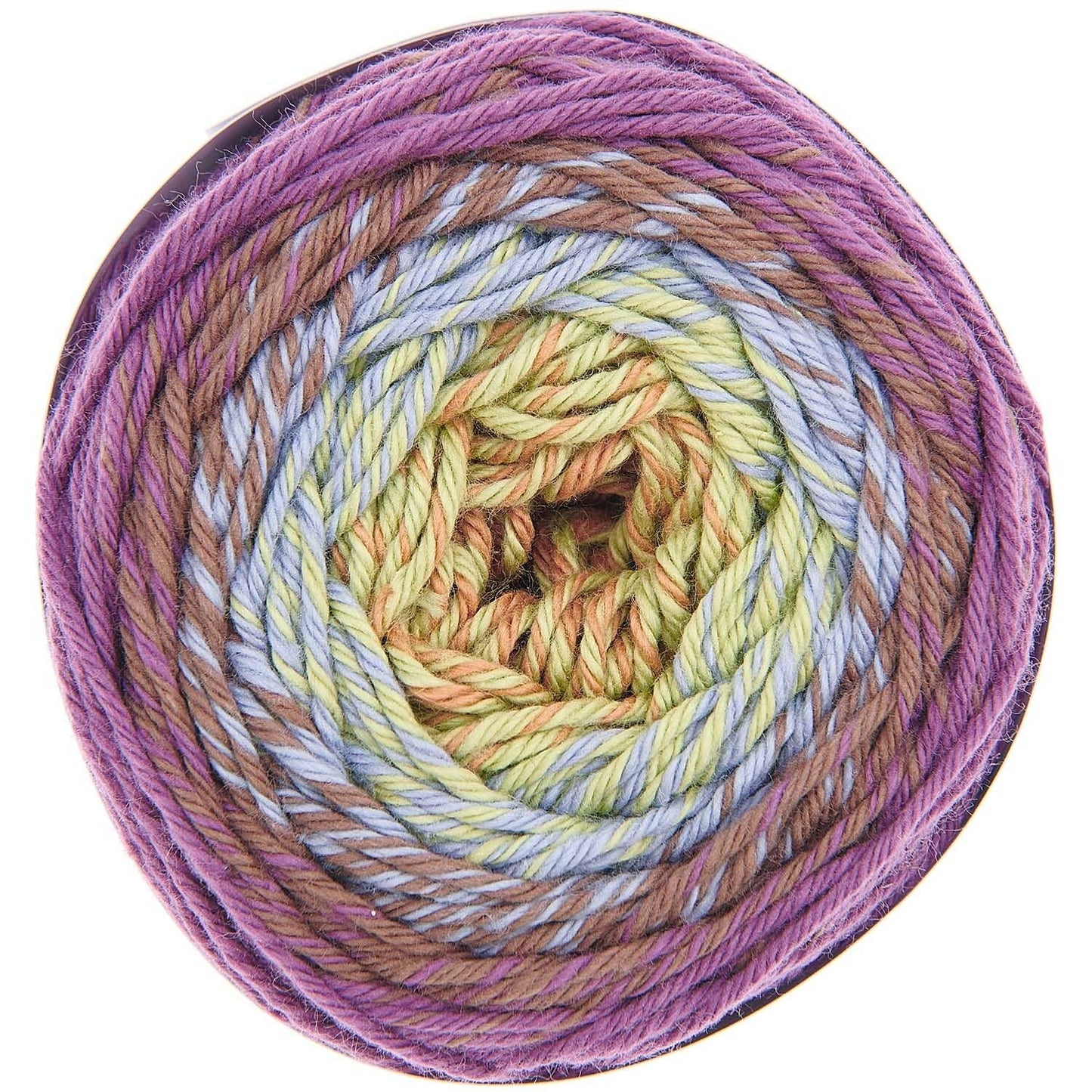 Ricorumi Spin Spin Double Knit - perfect for knitting and crochet
