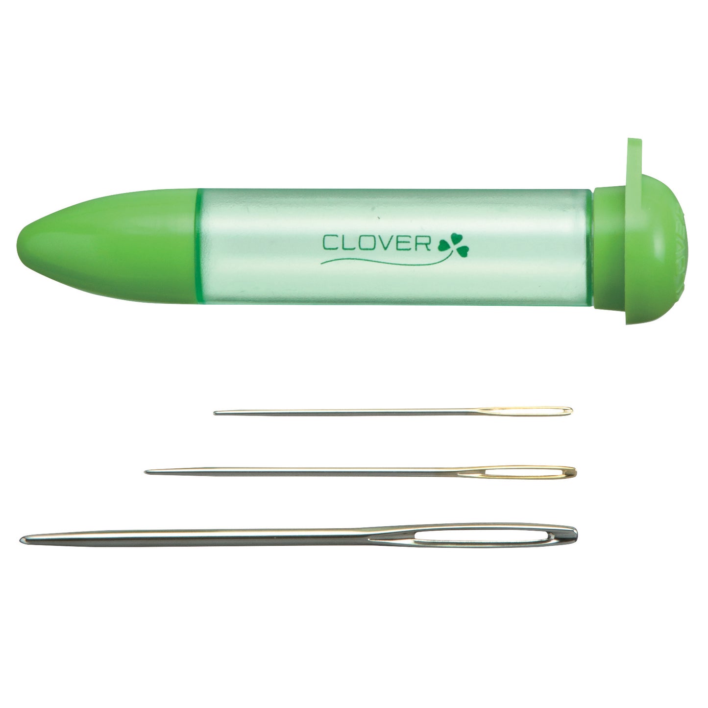 Clover Hand Sewing Needles: Darning Needle Set