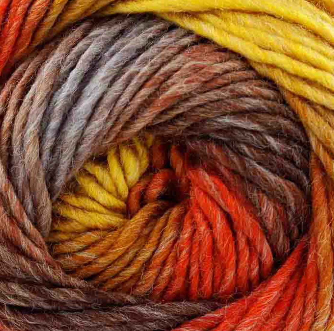 King cole Riot Chunky