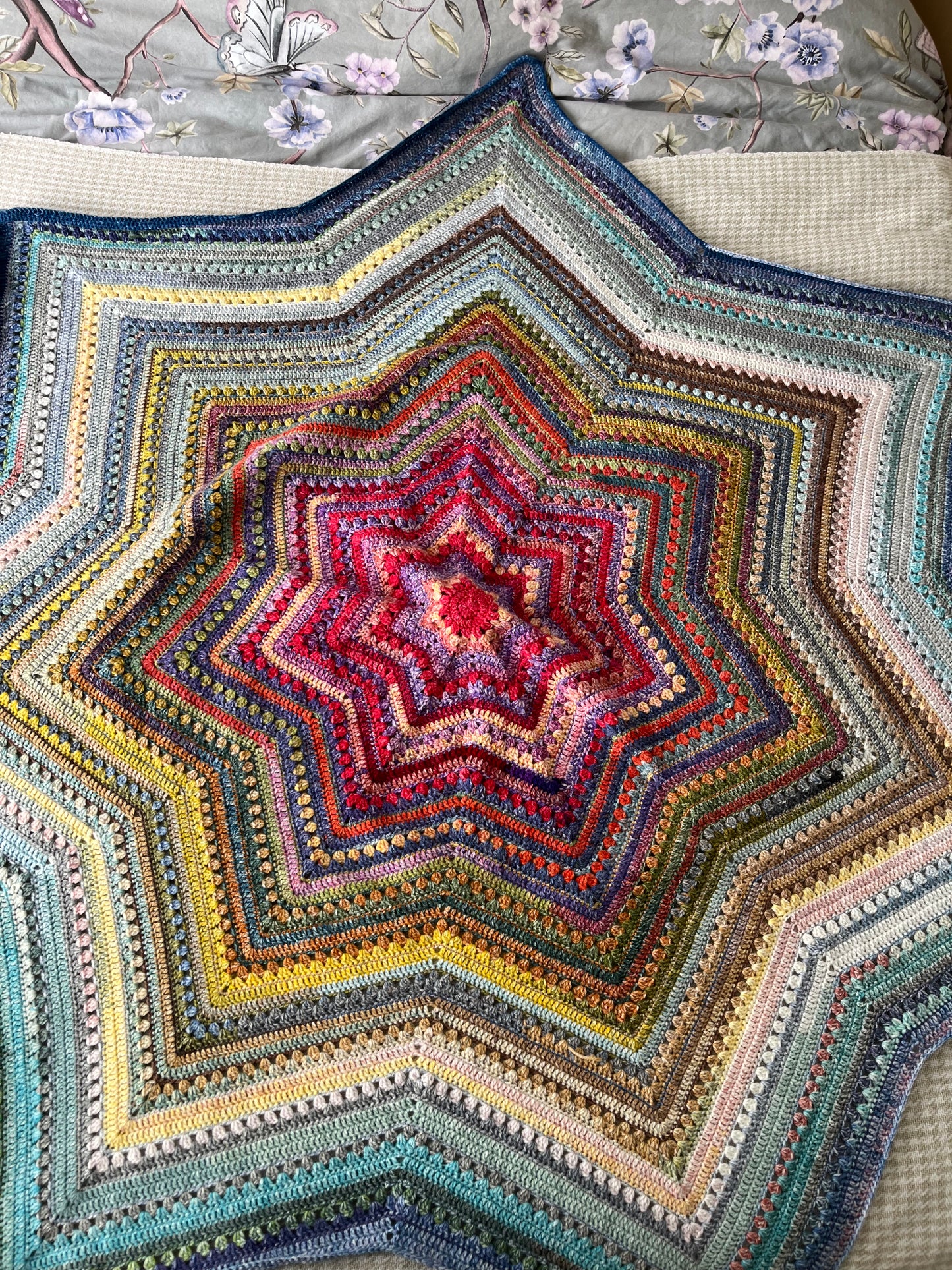 Bramble DK