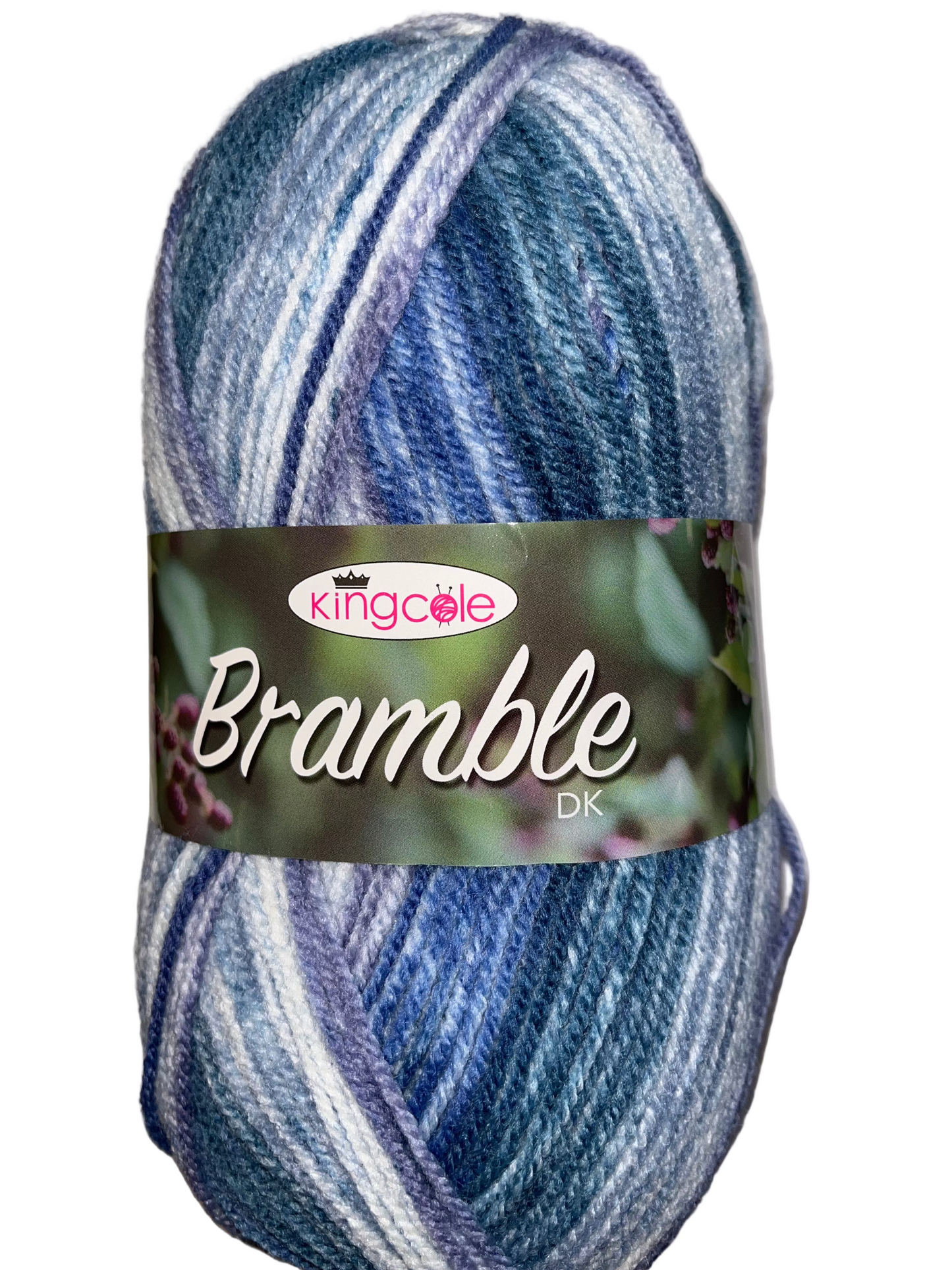 Kingcole Bramble Double Knit Yarn