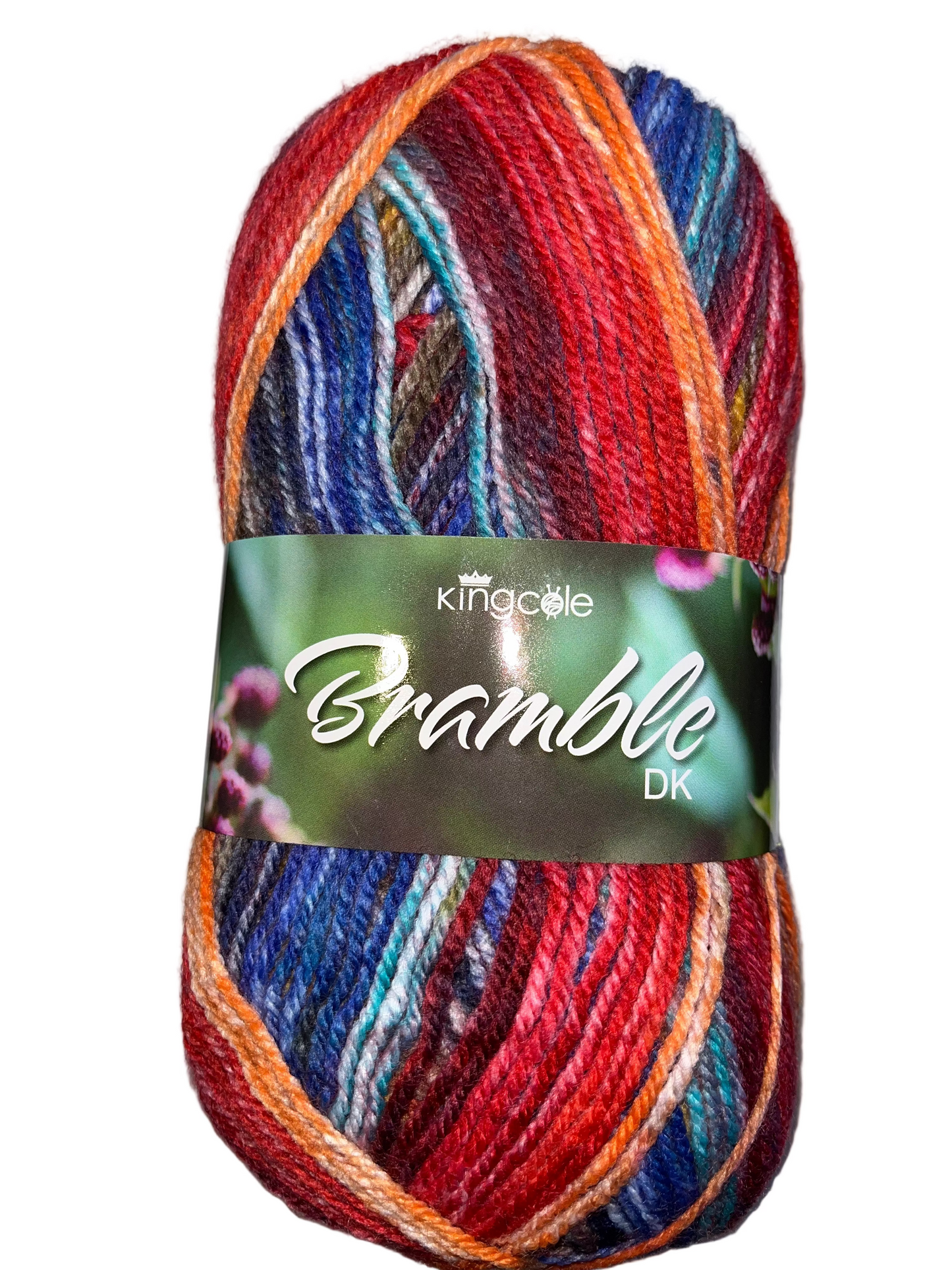 Kingcole Bramble Double Knit Yarn