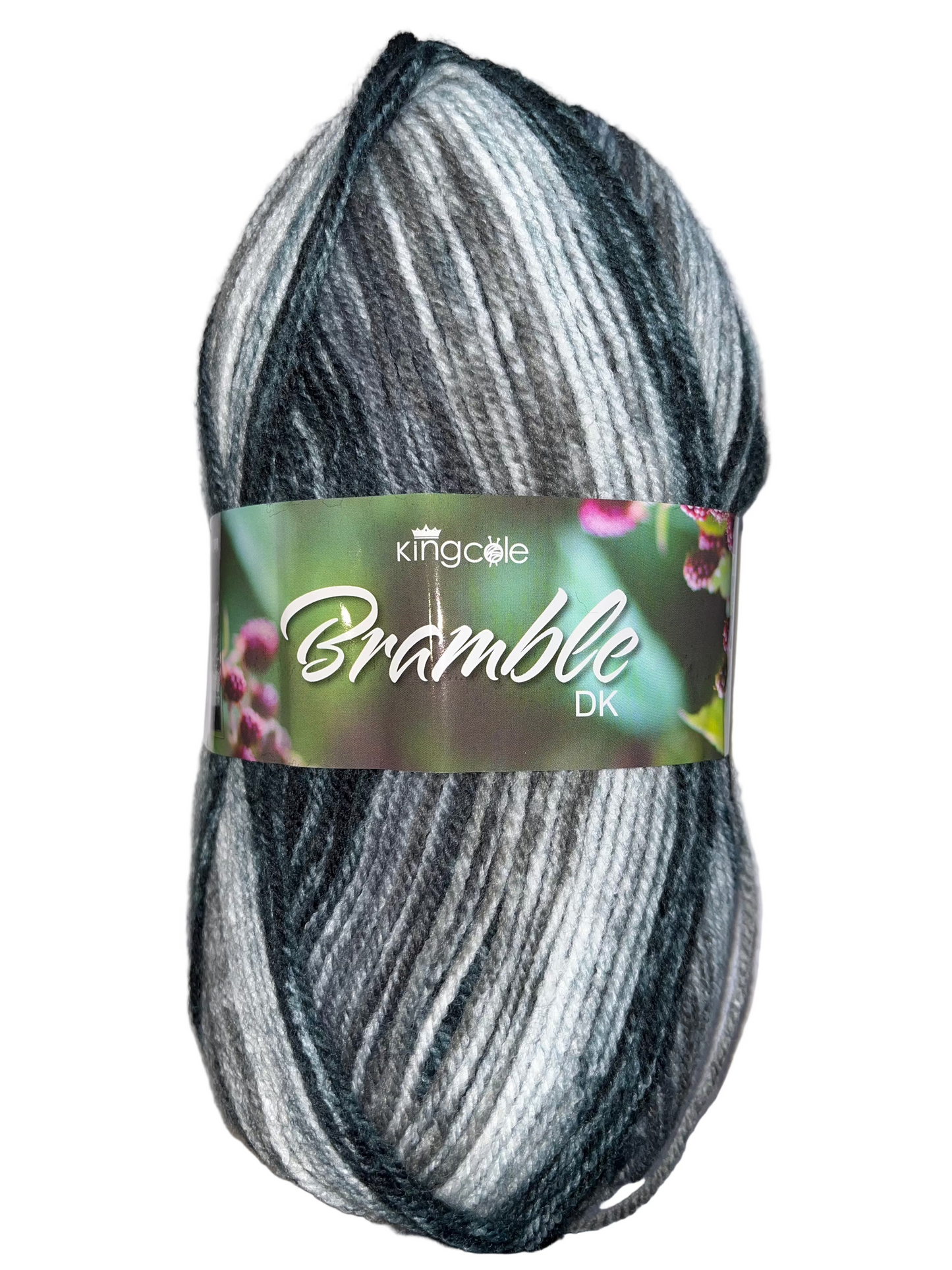 Kingcole Bramble Double Knit Yarn