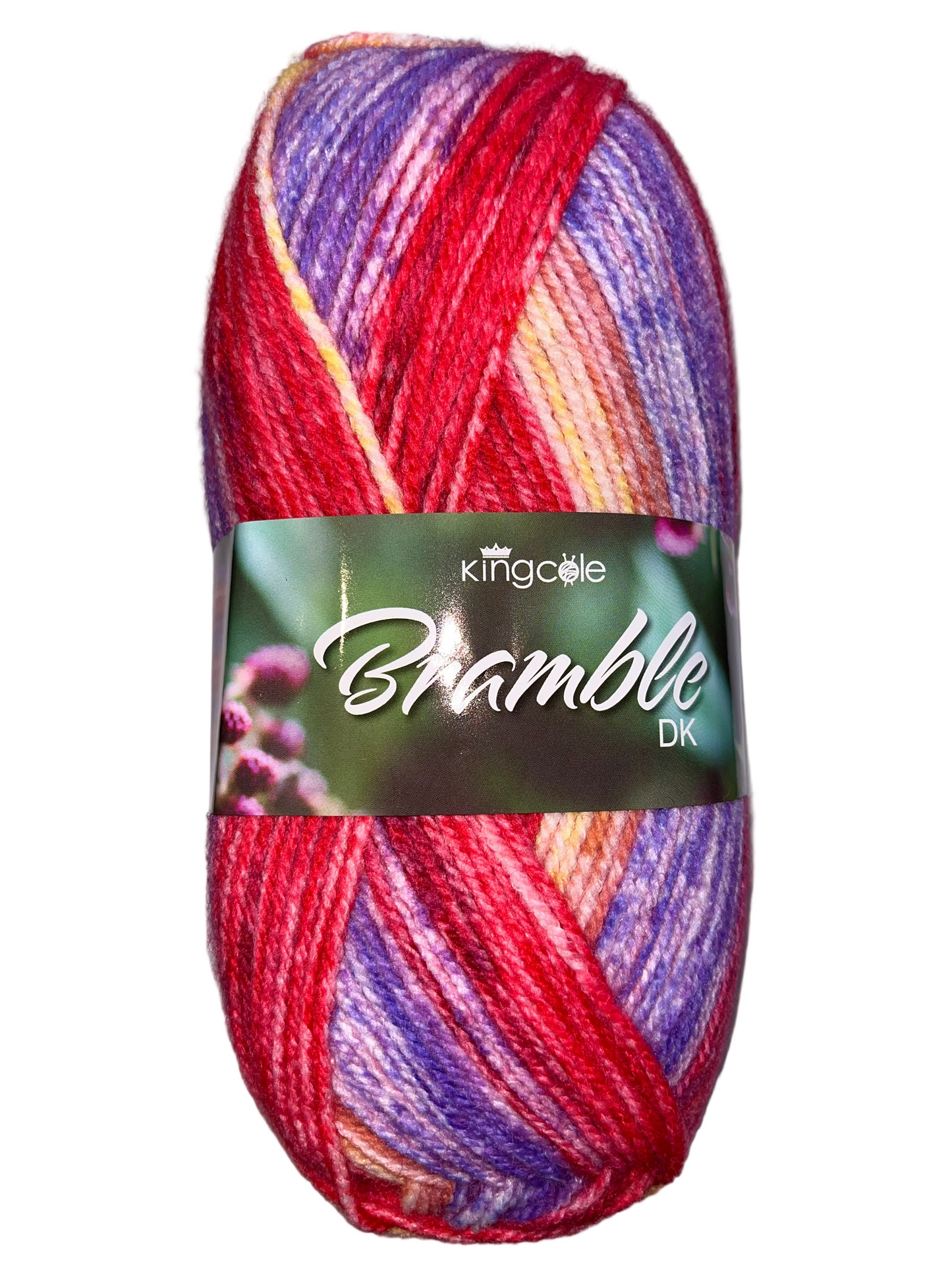 Kingcole Bramble Double Knit Yarn