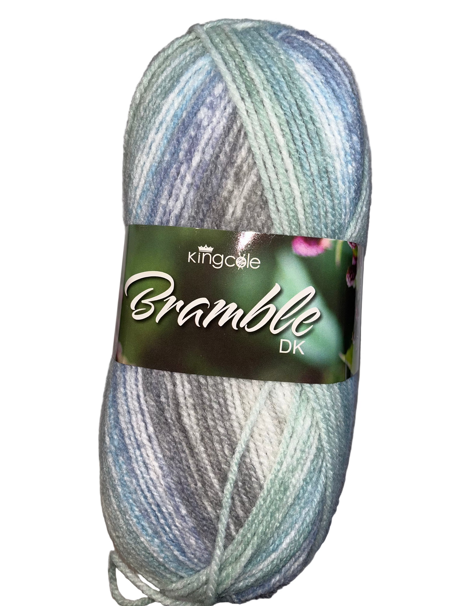 Kingcole Bramble Double Knit Yarn