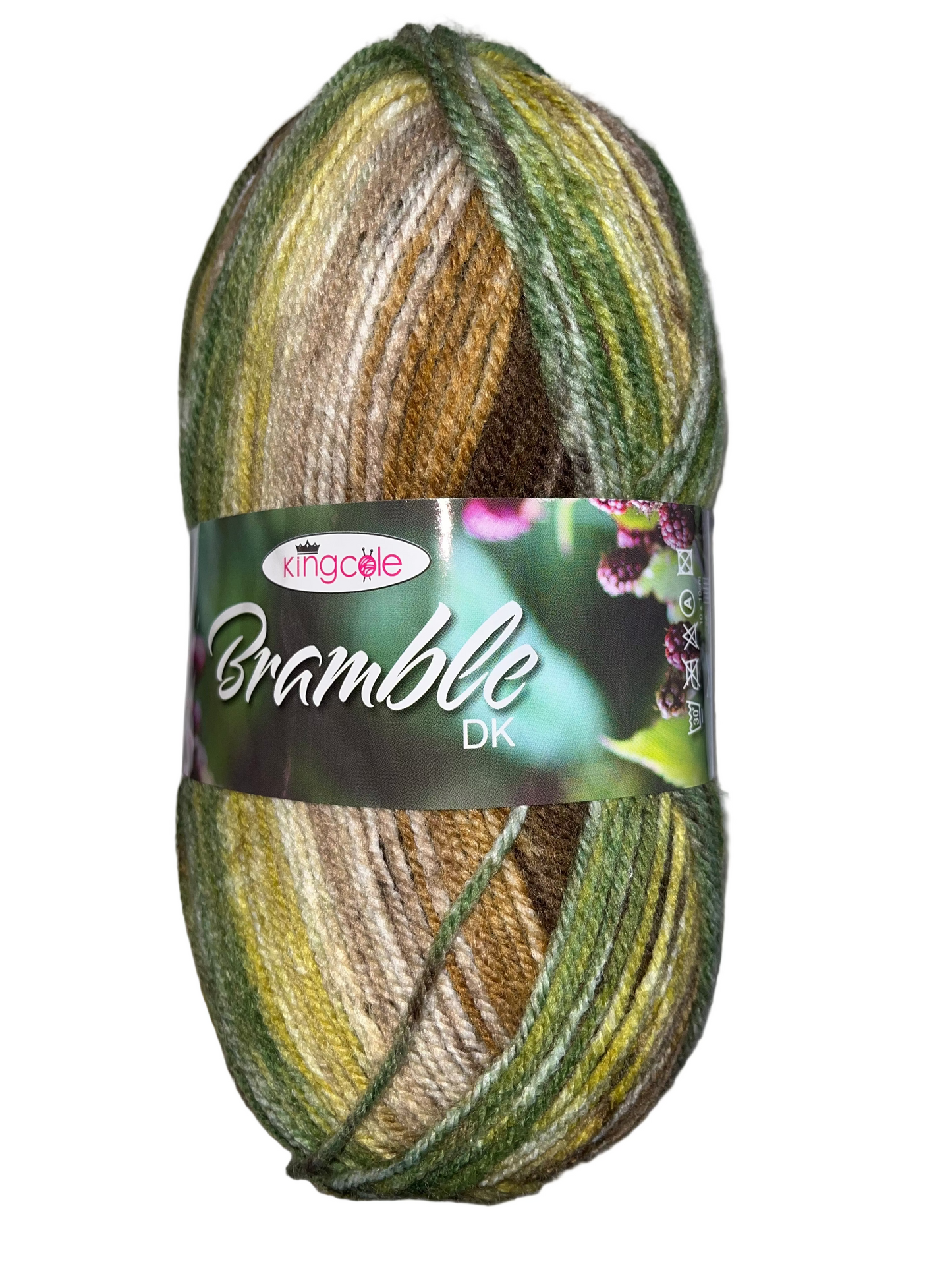 Kingcole Bramble Double Knit Yarn