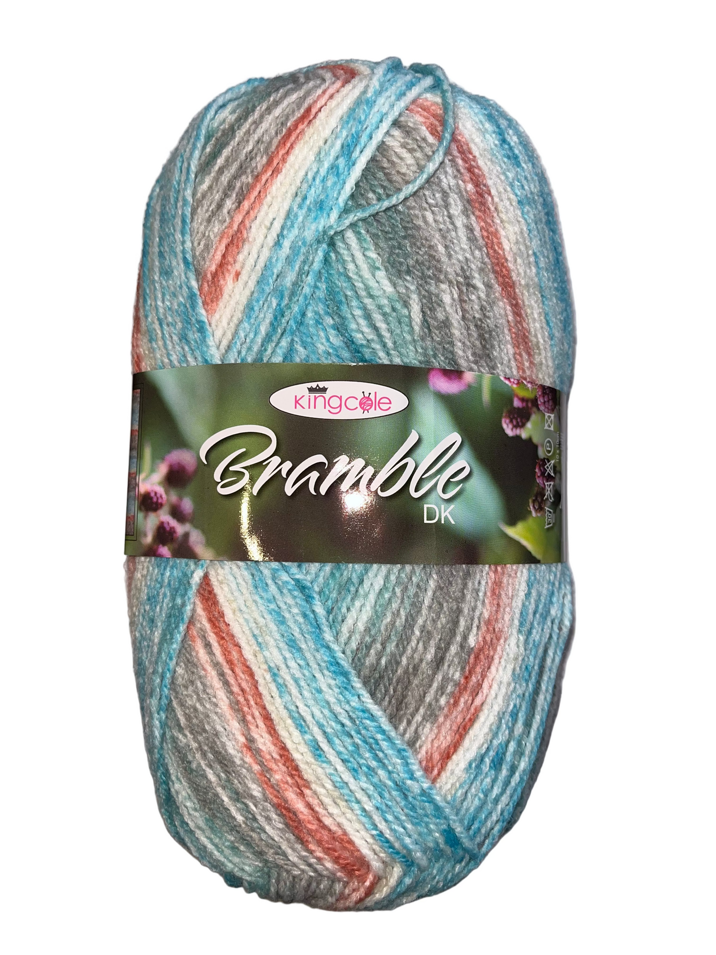 Kingcole Bramble Double Knit Yarn