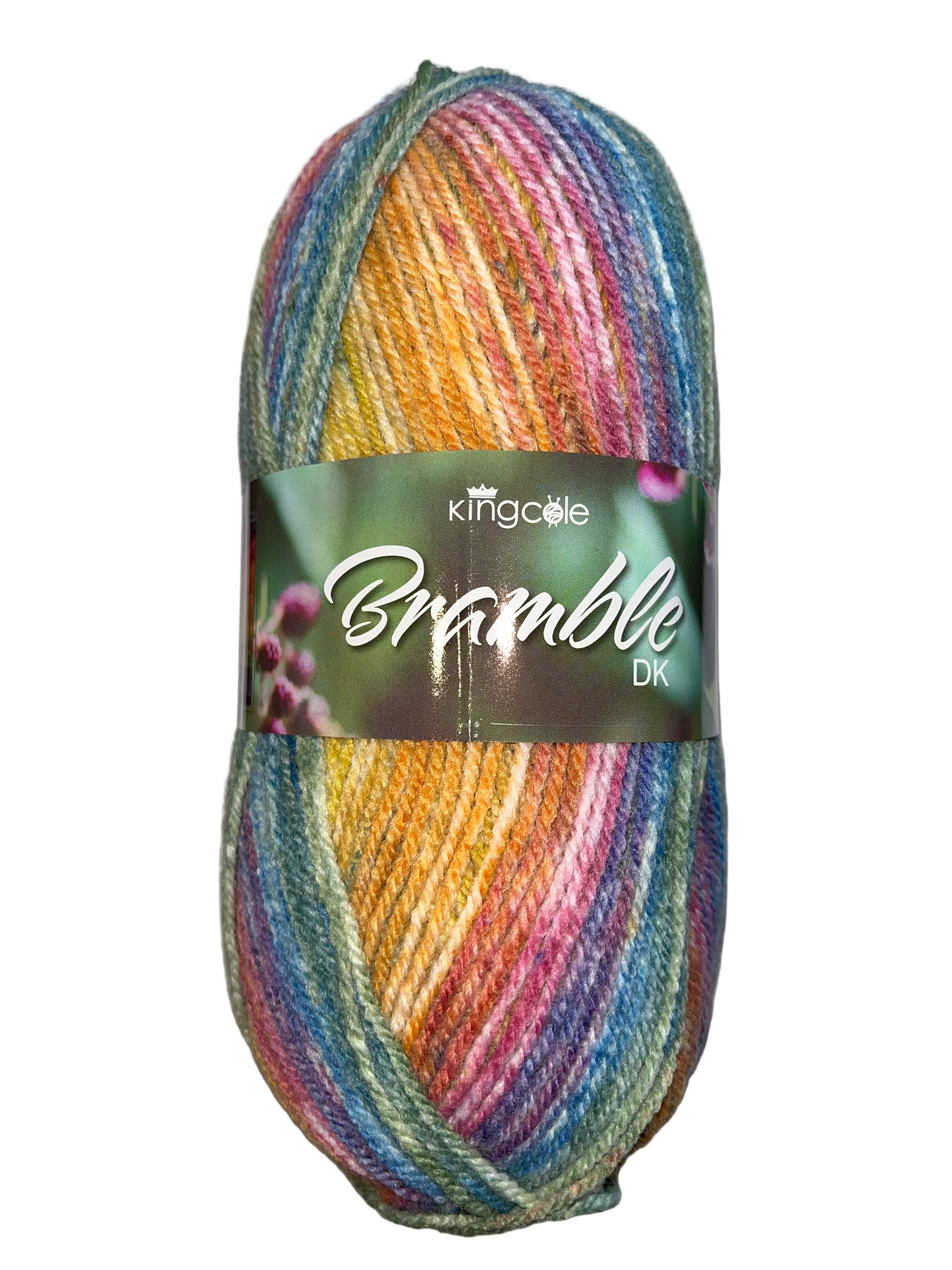Kingcole Bramble Double Knit Yarn