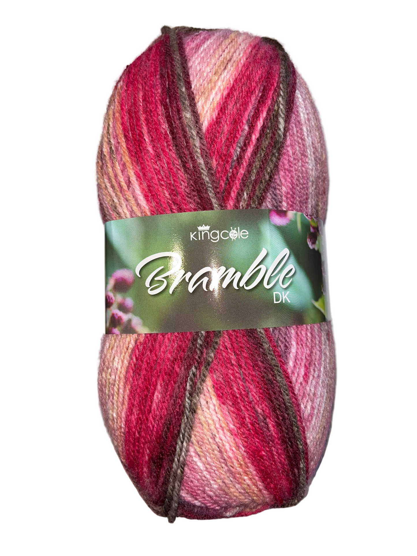 Kingcole Bramble Double Knit Yarn