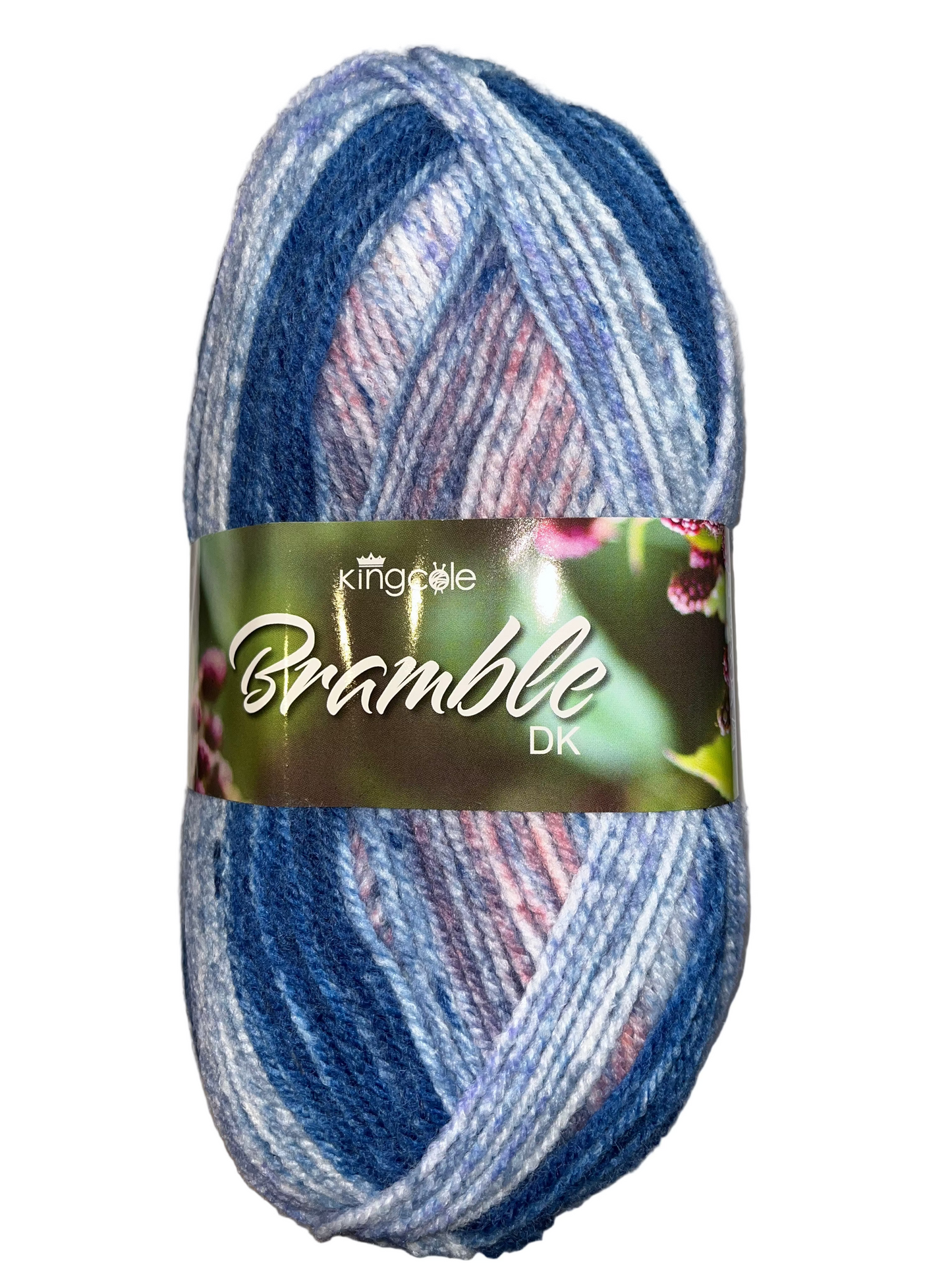 Kingcole Bramble Double Knit Yarn