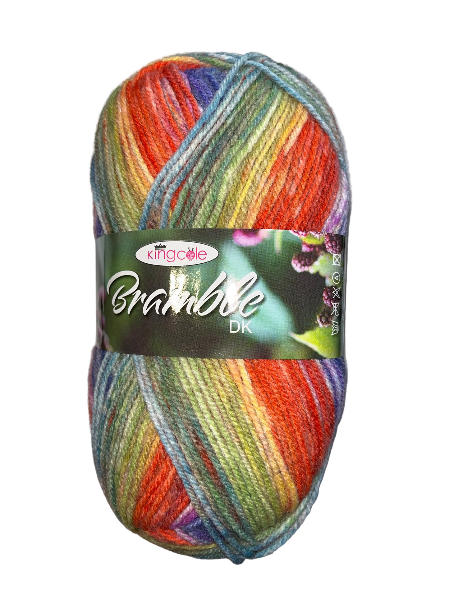 Kingcole Bramble Double Knit Yarn