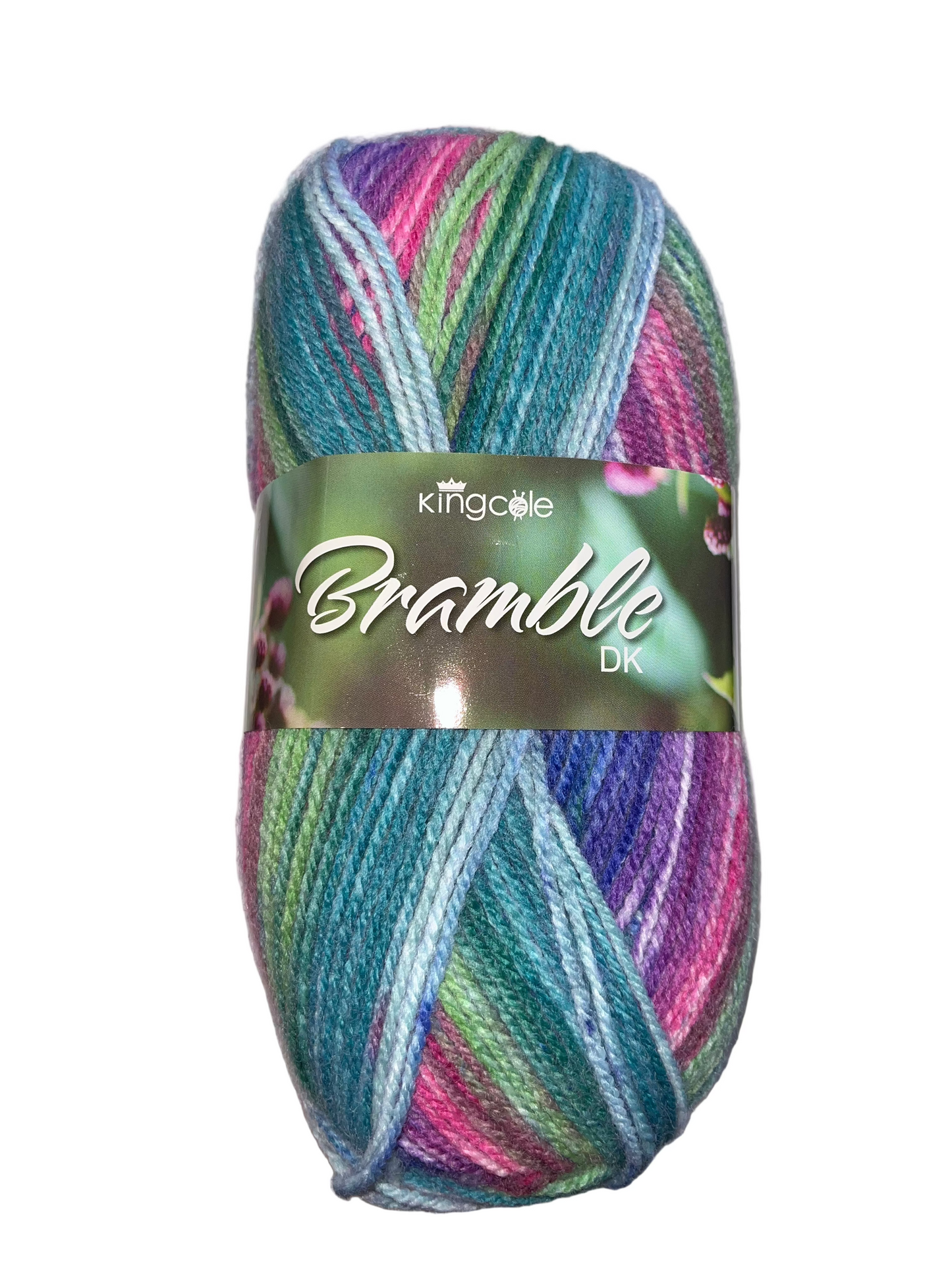 Kingcole Bramble Double Knit Yarn