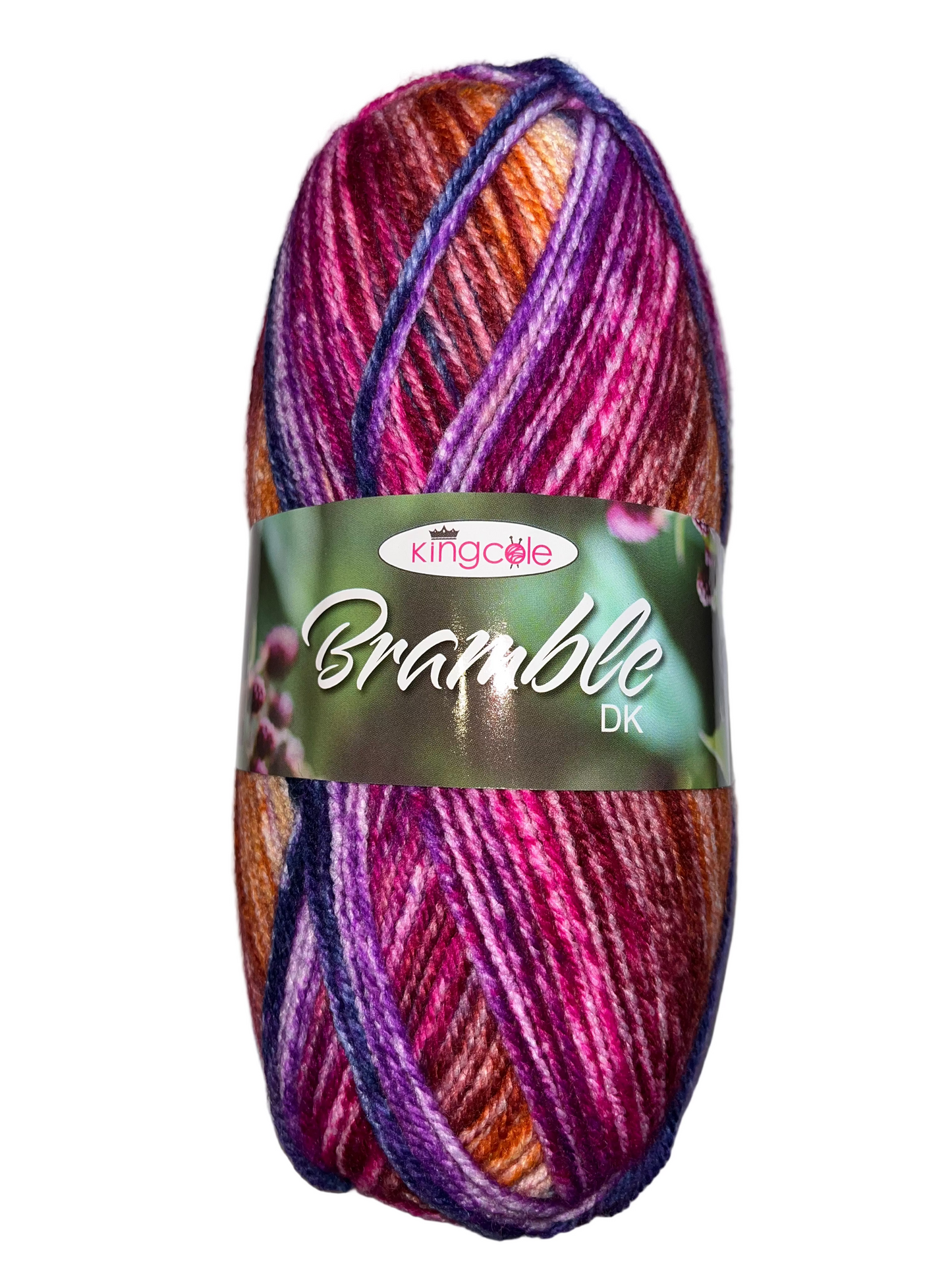 Kingcole Bramble Double Knit Yarn
