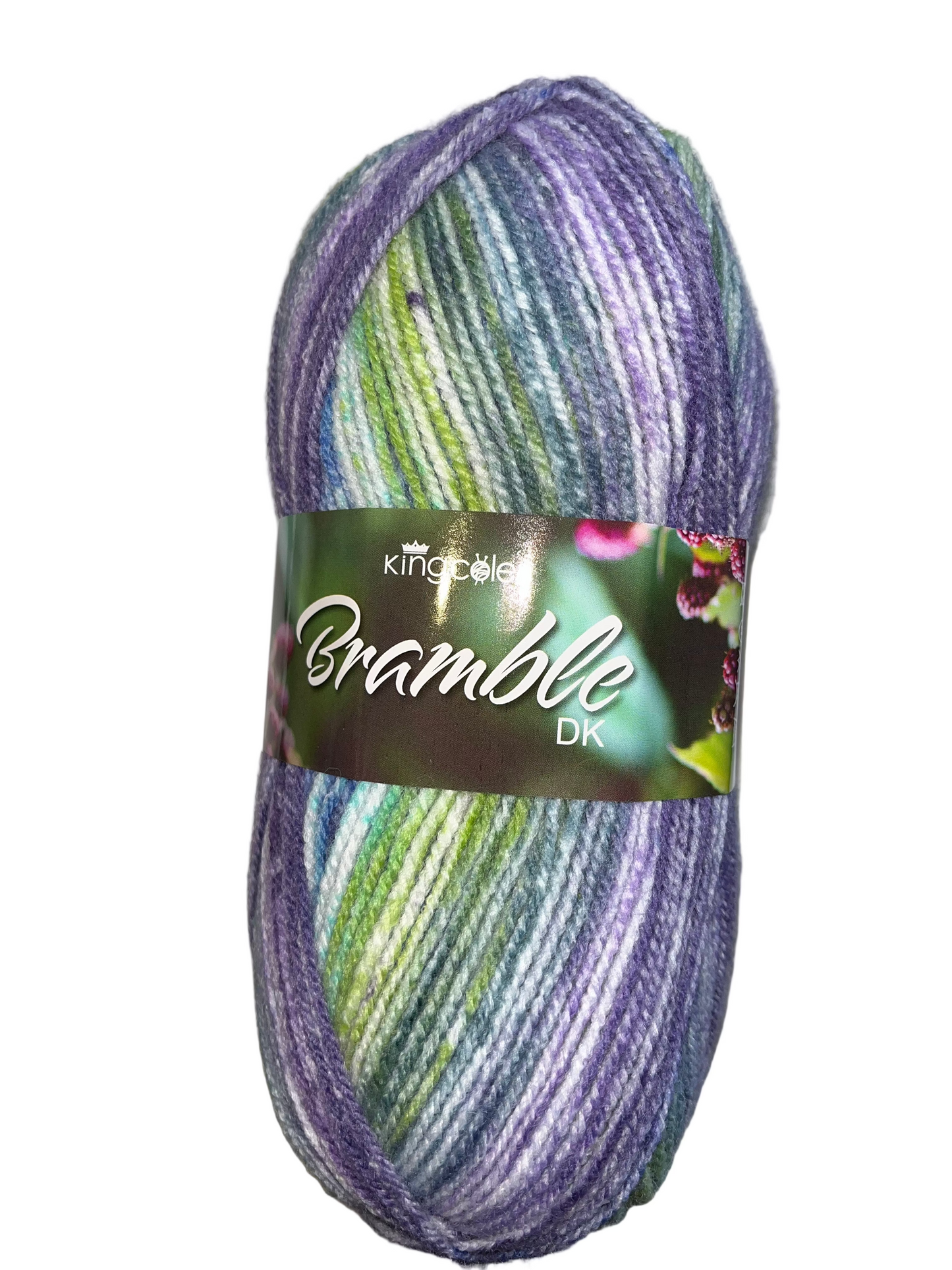 Kingcole Bramble Double Knit Yarn