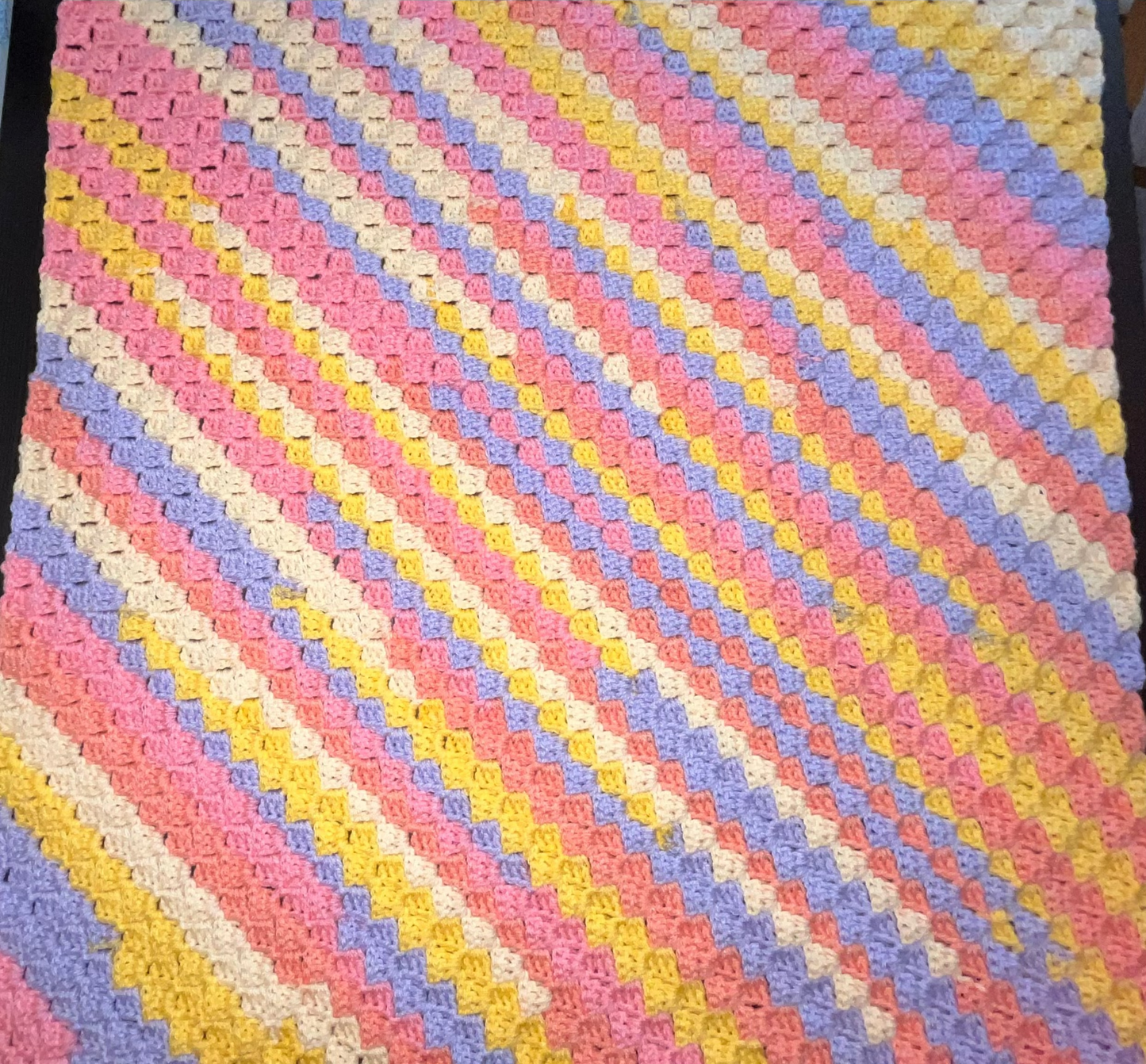 Northern Lights Corner to Corner (Baby)
