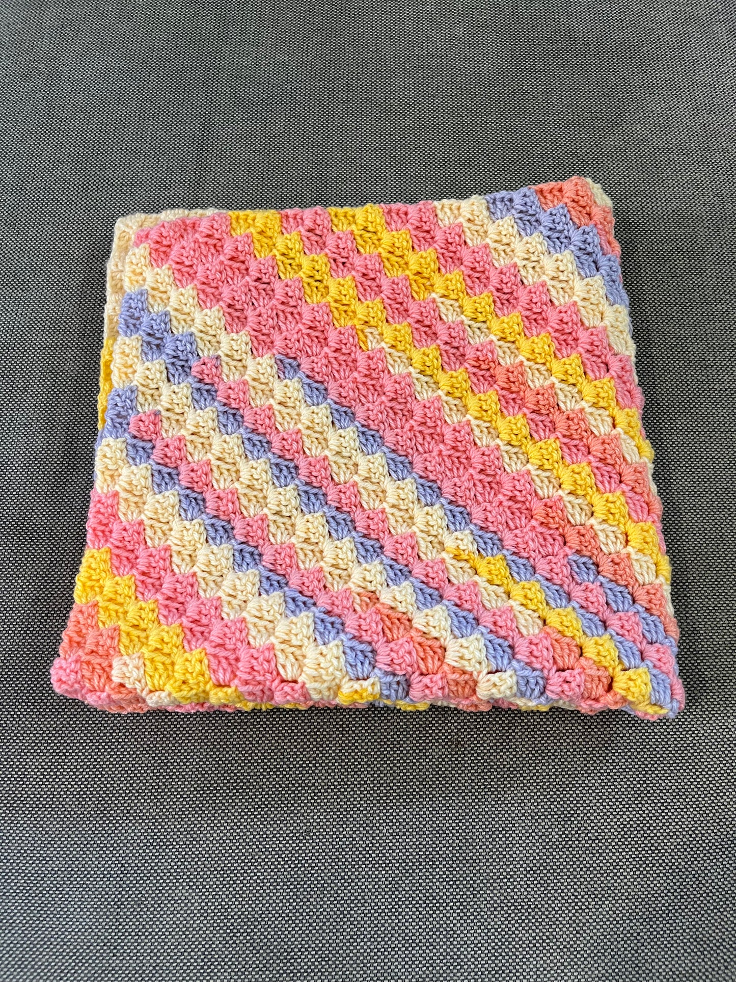 Northern Lights Corner to Corner (Baby)