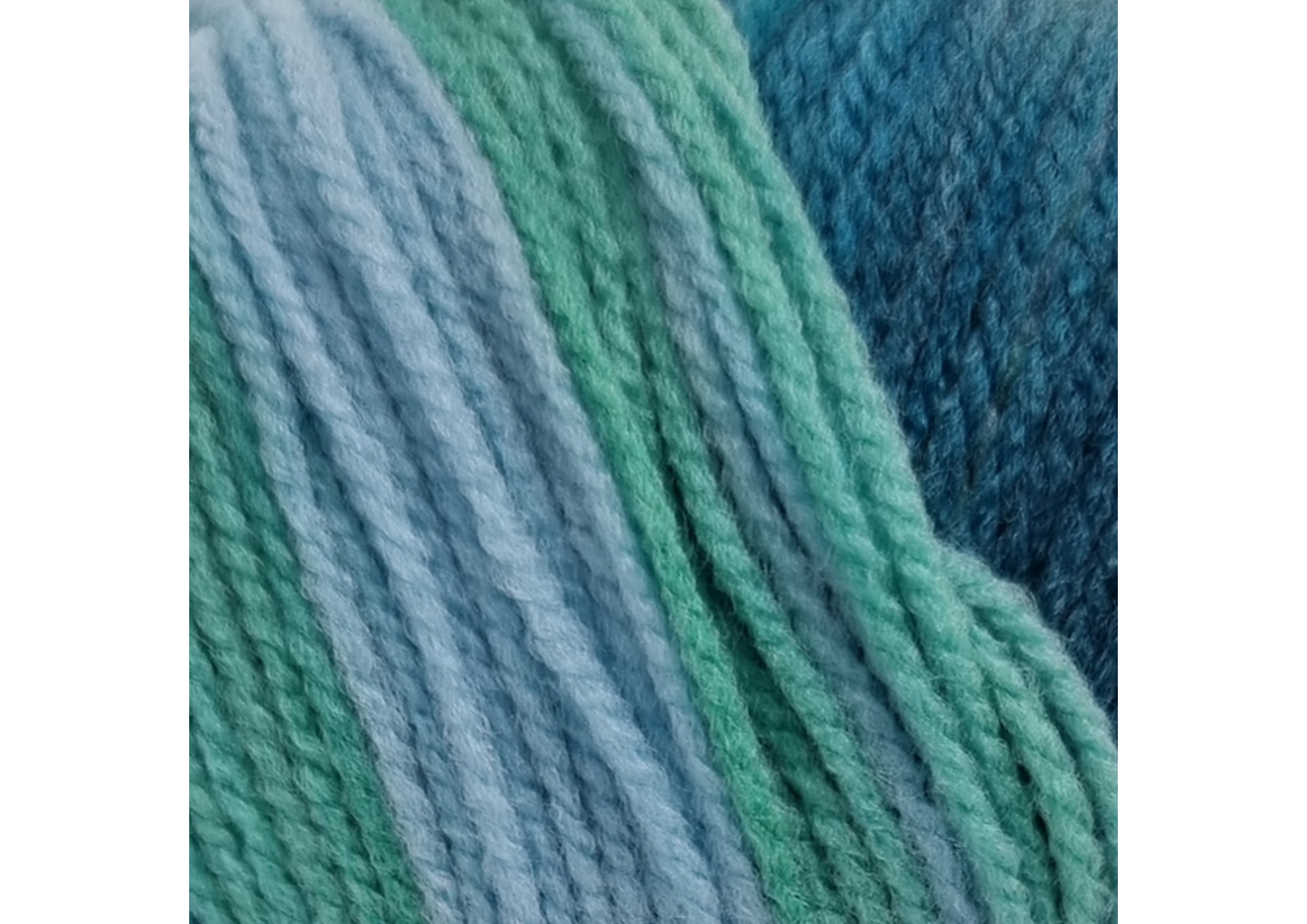 Cygnet Colour Rush Double Knit - perfect for knitting and crocheting
