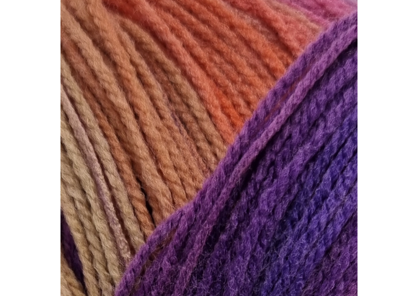 Cygnet Colour Rush Double Knit - perfect for knitting and crocheting
