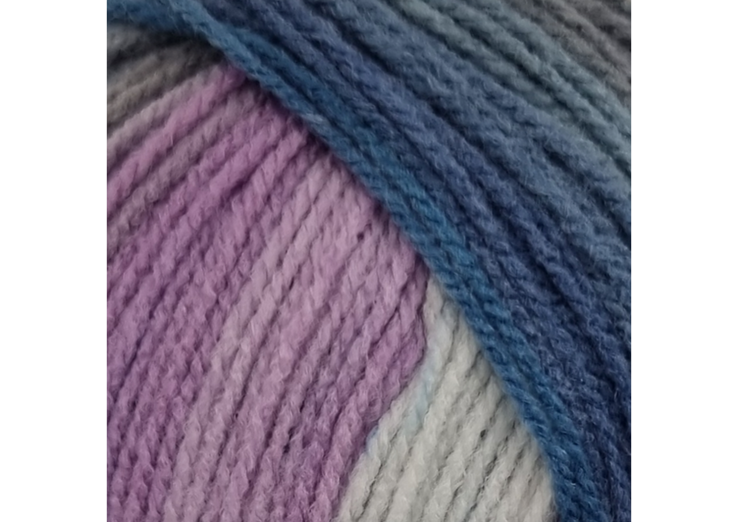 Cygnet Colour Rush Double Knit - perfect for knitting and crocheting