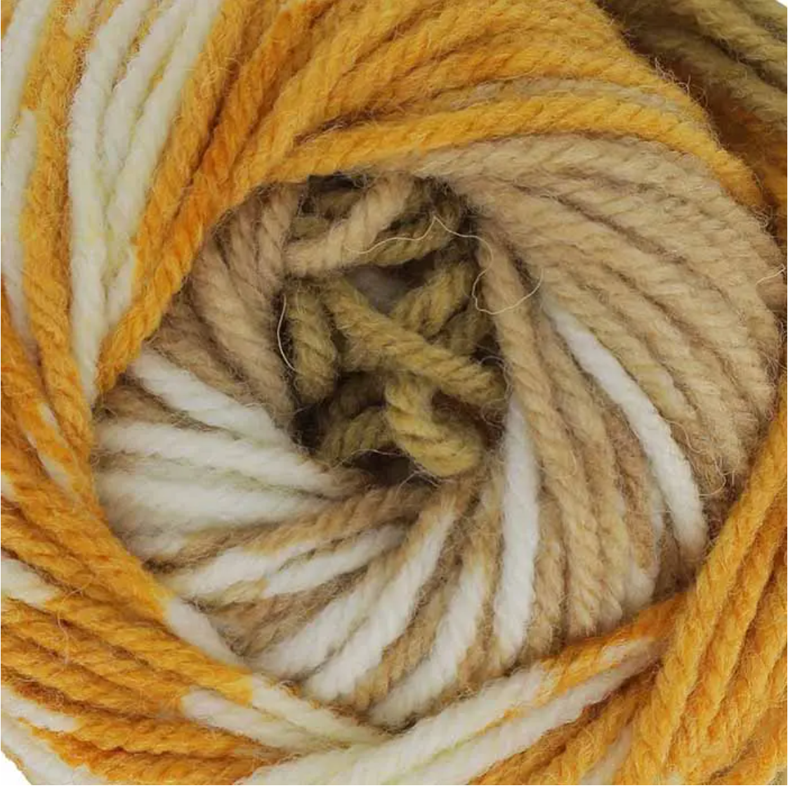 Kingcole Nordic Chunky Yarn - perfect for knitting