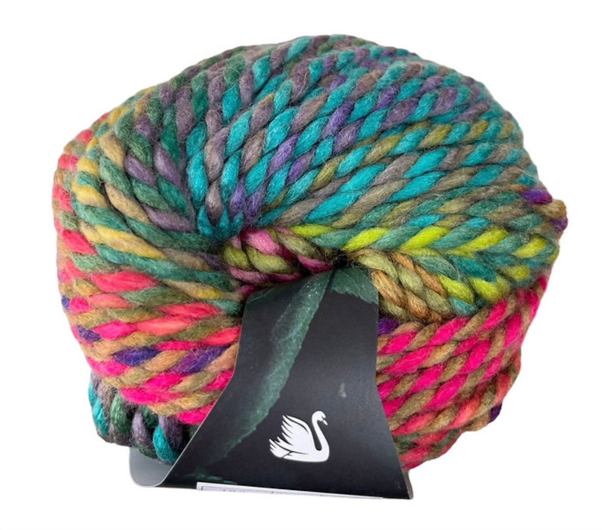 Folly Garden Super Chunky - perfect for knitting and crochet