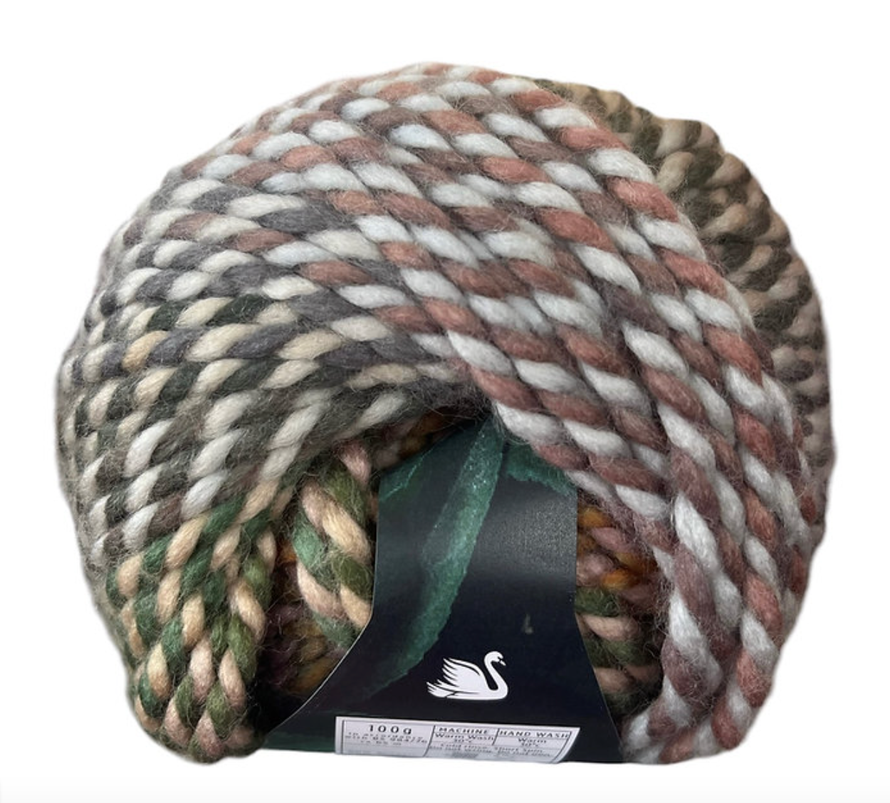 Folly Garden Super Chunky - perfect for knitting and crochet