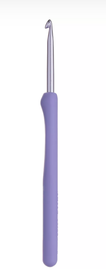 Tulip Etimo Murasaki crochet hook