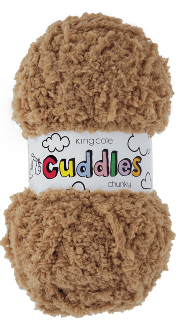Kingcole Cuddles Chunky