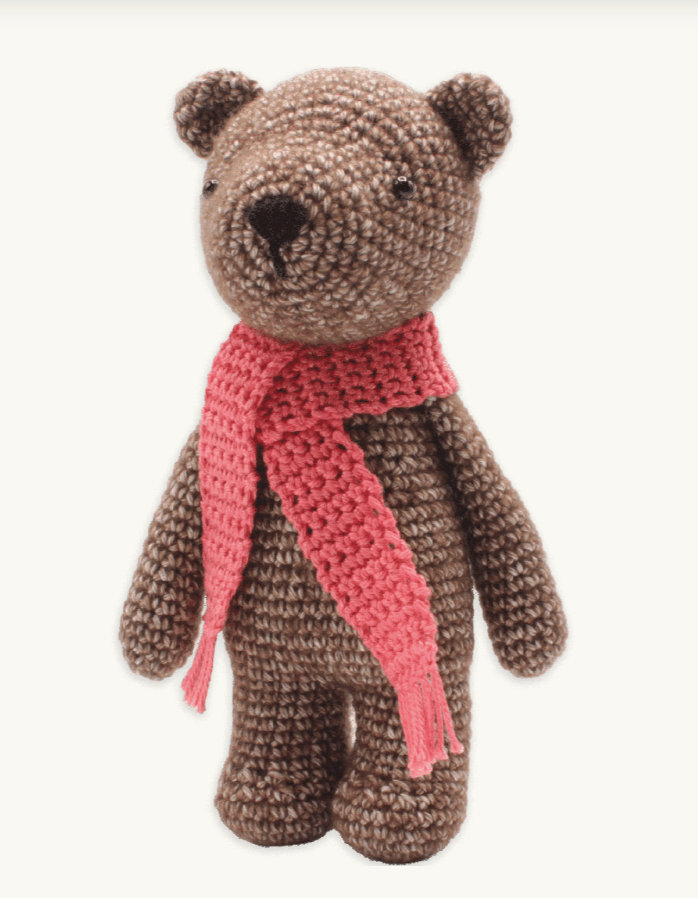 Hardicraft Bobbi Bear