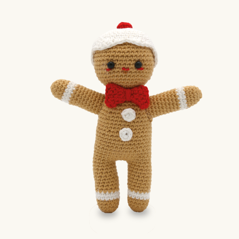 Hardicraft Gingerbread Man