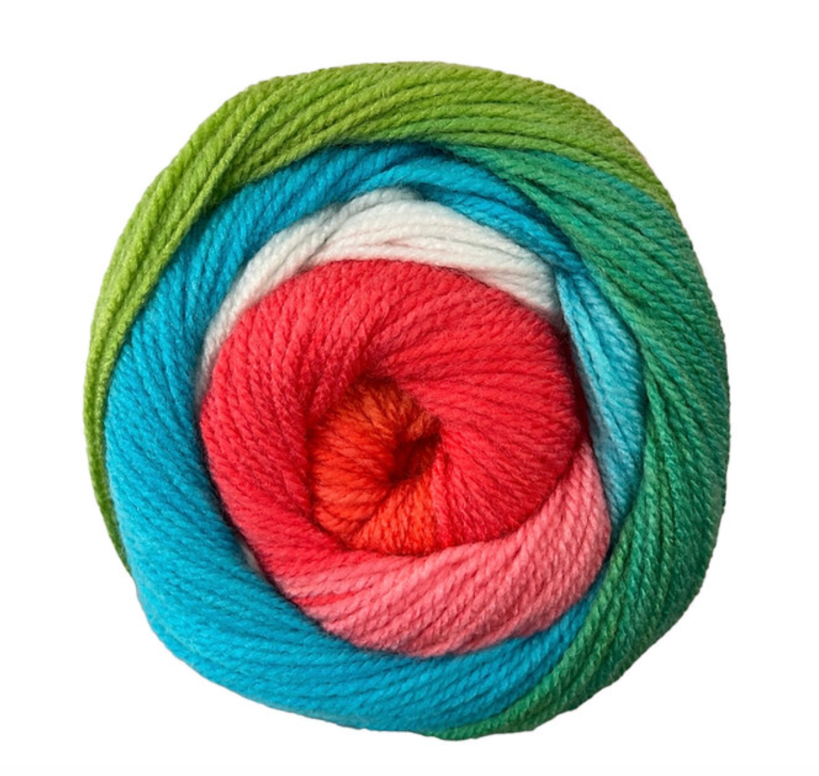 Cygnet Marshmallow Pie Double Knit