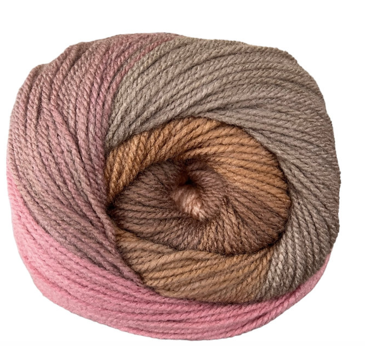 Cygnet Marshmallow Pie Double Knit