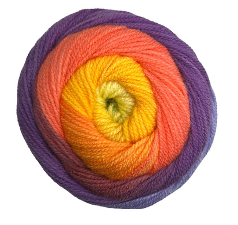 Cygnet Marshmallow Pie Double Knit
