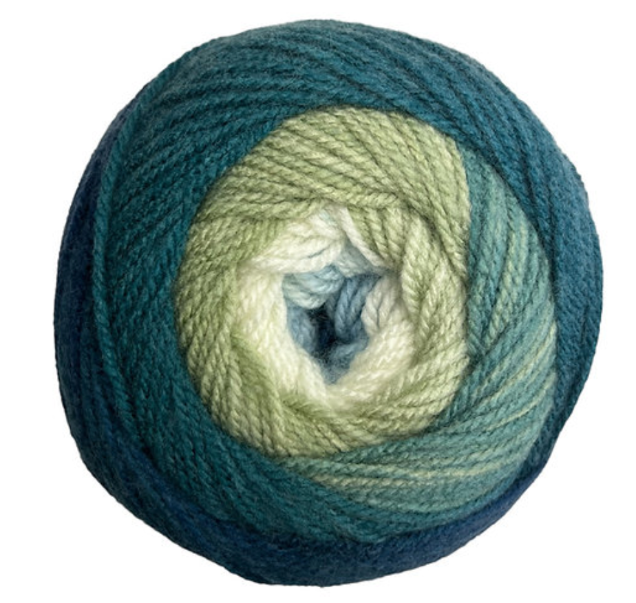 Cygnet Marshmallow Pie Double Knit
