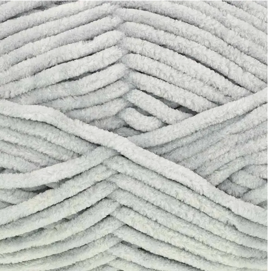 Kingcole yummy chenille