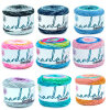 Lion Brand Mandala Ombre 150G
