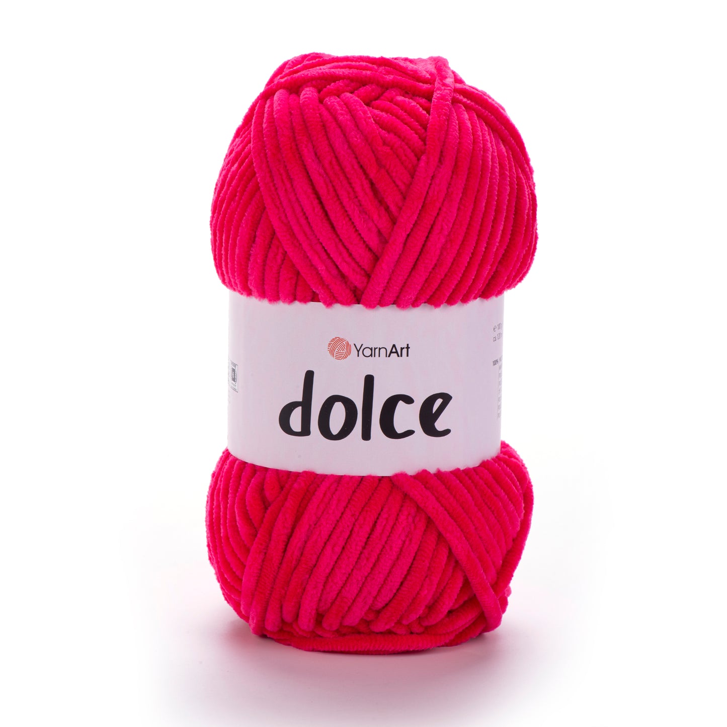 YarnArt Dolce Chenille