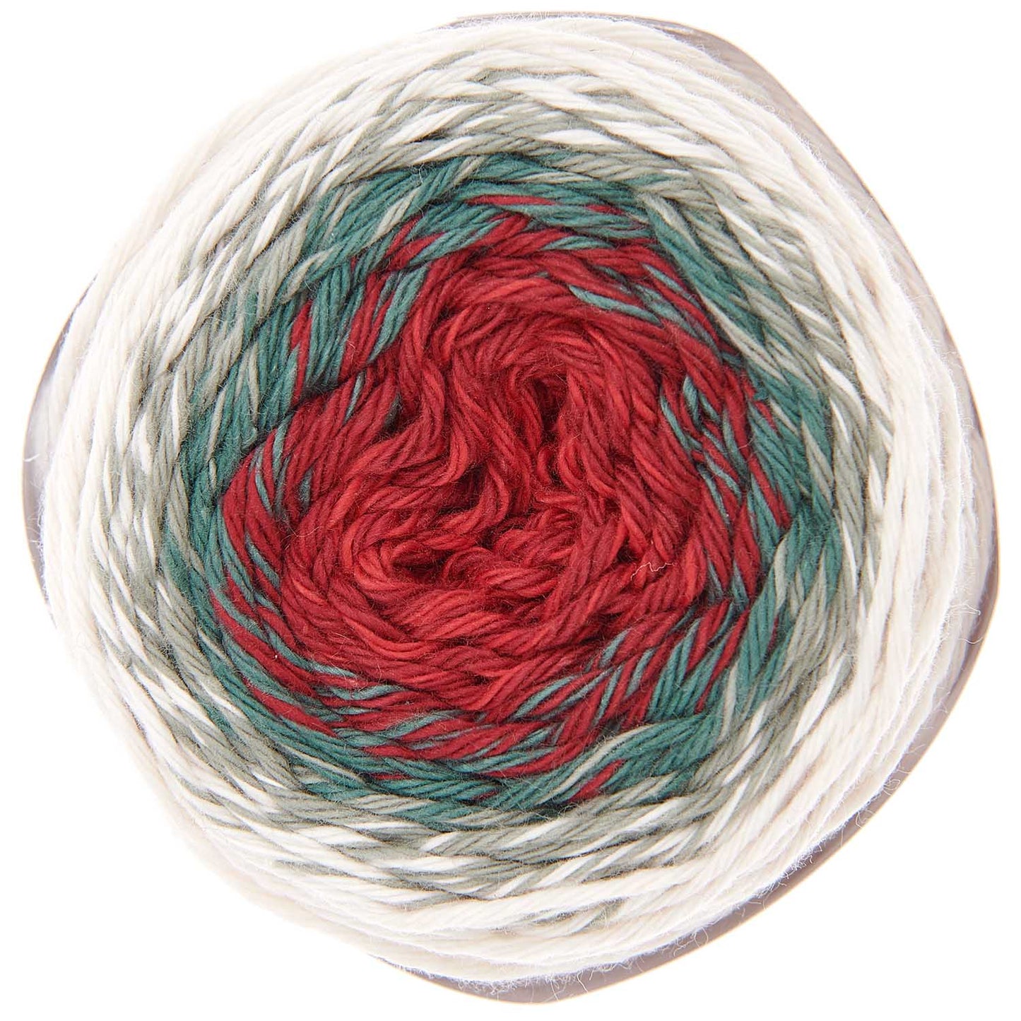 Ricorumi Spin Spin Double Knit - perfect for knitting and crochet