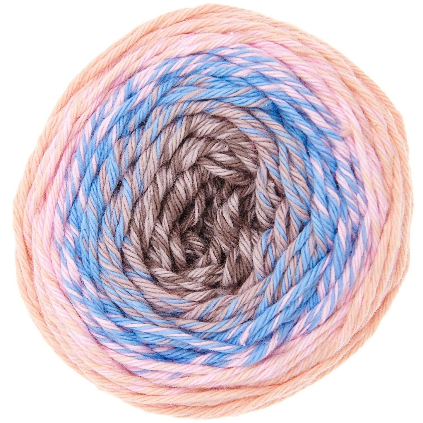 Ricorumi Spin Spin Double Knit - perfect for knitting and crochet
