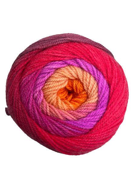 Cygnet Marshmallow Pie Double Knit