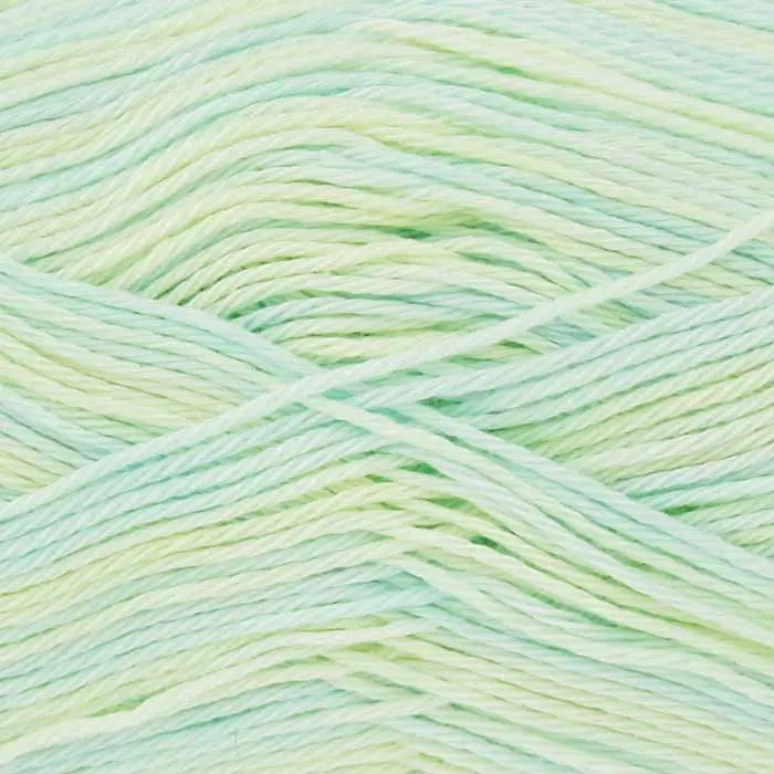 Giza Cotton Sorbet 4Ply - perfect for knitting and crochet
