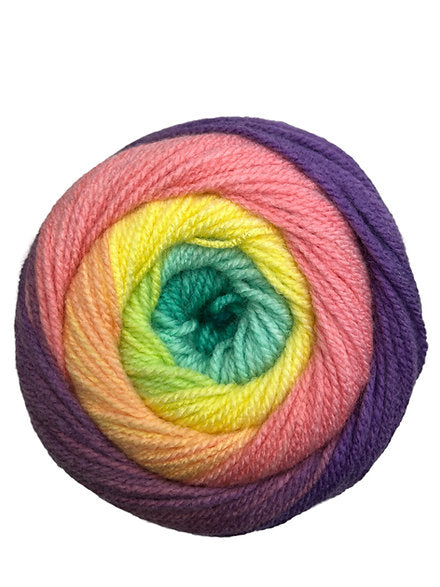 Cygnet Marshmallow Pie Double Knit