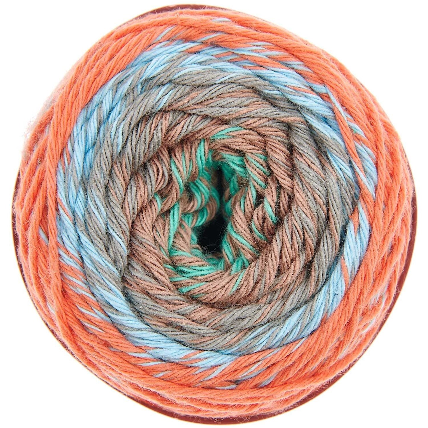 Ricorumi Spin Spin Double Knit - perfect for knitting and crochet