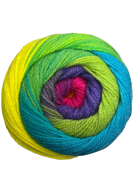 Cygnet Marshmallow Pie Double Knit